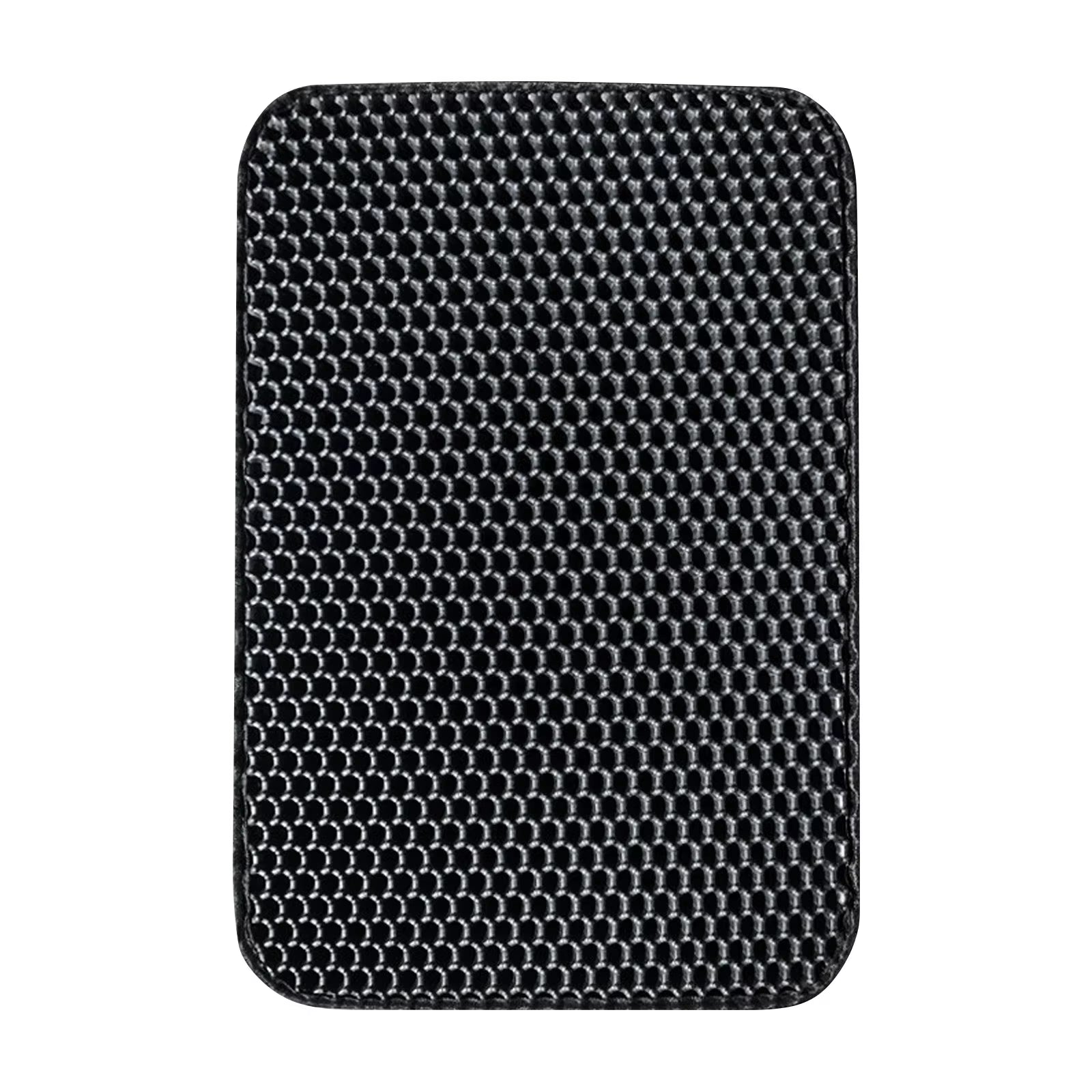 Large Size Cat Litter Mat Waterproof Pet Toilet Cat Litter Trapping Mat Non Slip Double Layer Cats Litter Box Pad Pet Product